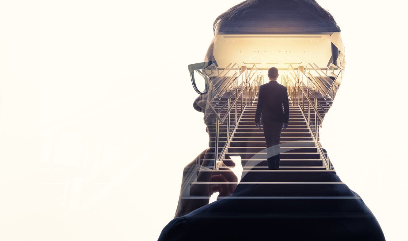 Unternehmerische Vision und Umsetzung