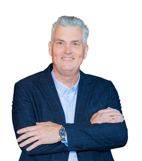 Raimund Doppelreiter, Unternehmensberater bei impulsio